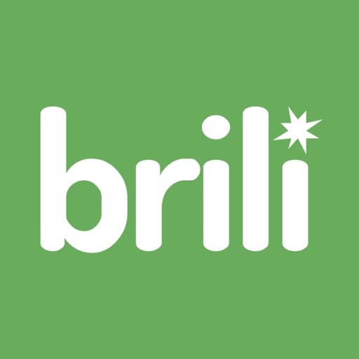 Brili app icon