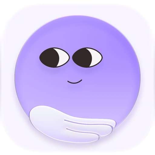 Tiimo app icon